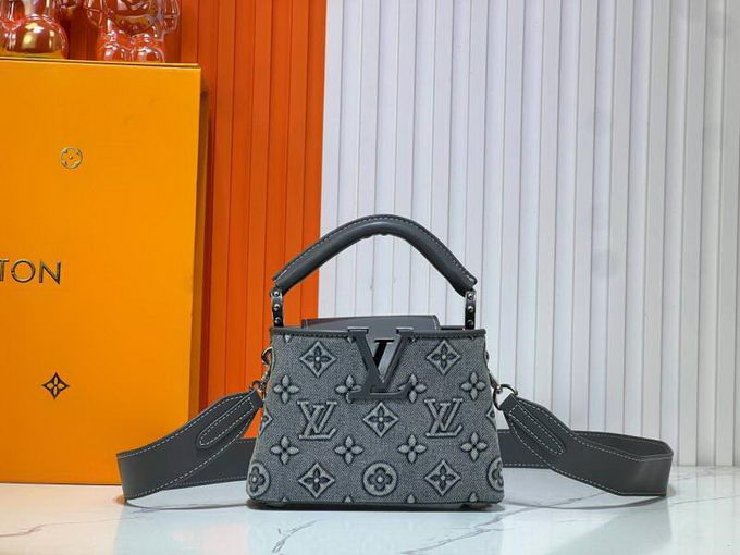 Louis Vuitton 2025 Bag ID:20251023-137